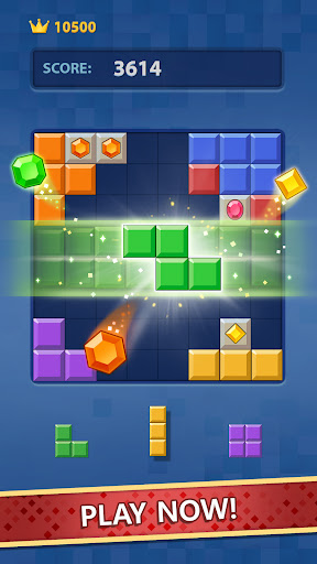 Block Puzzle: Block Smash Game list_2