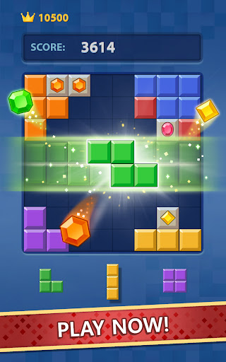 Block Puzzle: Block Smash Game list_11