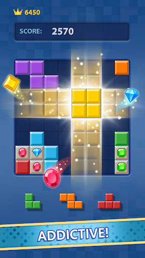 Block Puzzle: Block Smash Game list_5