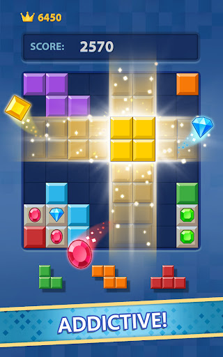 Block Puzzle: Block Smash Game list_13