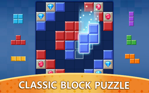 Block Puzzle: Block Smash Game list_23