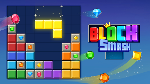 Block Puzzle: Block Smash Game list_25