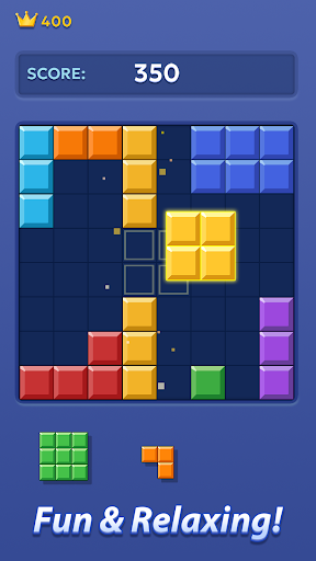 Block Puzzle: Block Smash Game list_28