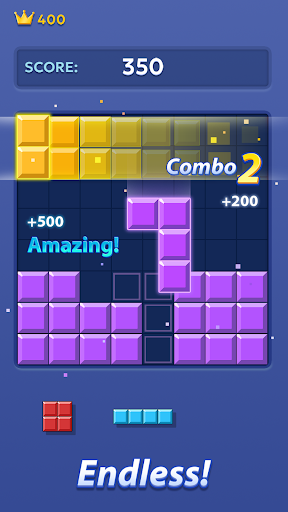 Block Puzzle: Block Smash Game list_29