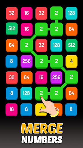 2248 - Number Games 2048 list_1