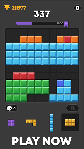 Block Mania - Block Puzzle list_4