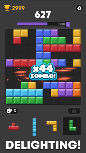 Block Mania - Block Puzzle list_3