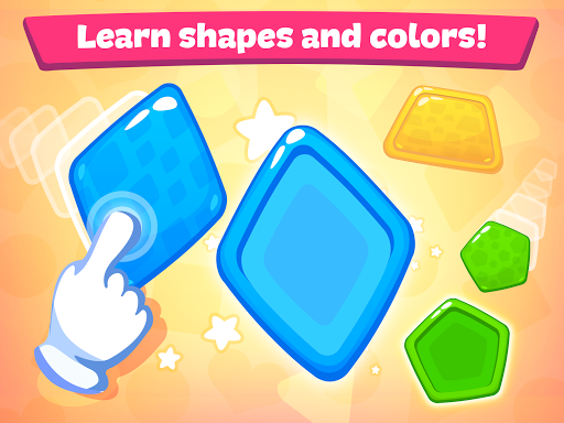 Shapes: Toddler Learning Games list_6