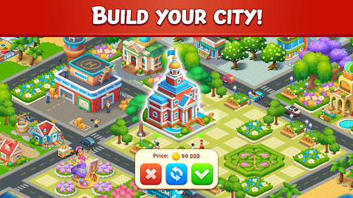 Farm City: Farming & Building list_4