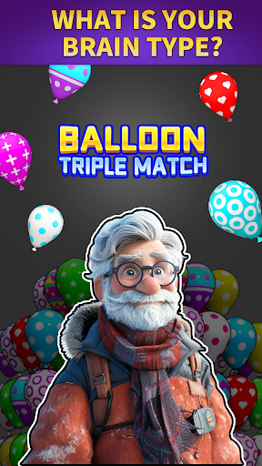 Balloon Triple Match: Match 3D list_1