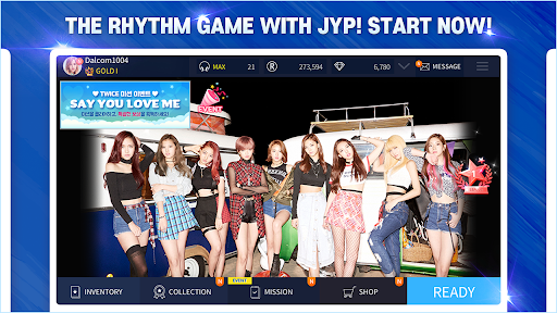 SUPERSTAR JYPNATION list_2