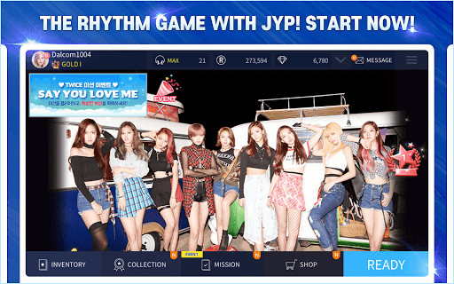 SUPERSTAR JYPNATION list_7