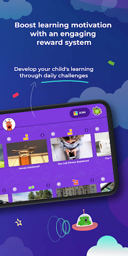 Kahoot! Kids: Learning Games list_4