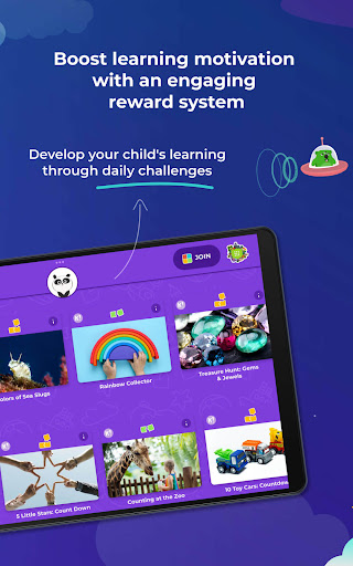 Kahoot! Kids: Learning Games list_12