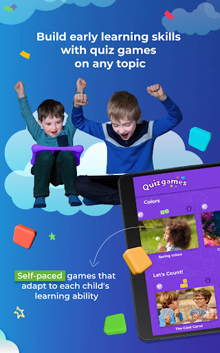 Kahoot! Kids: Learning Games list_11