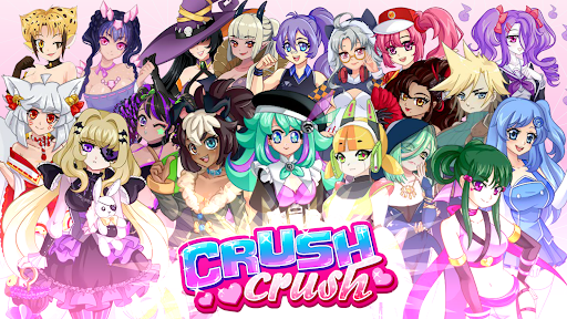 Crush Crush - Idle Dating Sim list_8