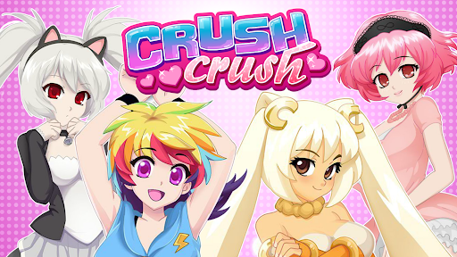 Crush Crush - Idle Dating Sim list_7