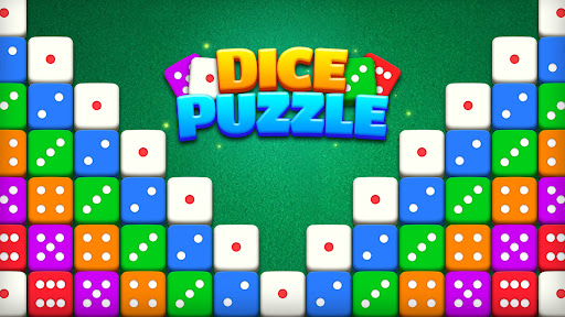 Dice Puzzle - Merge puzzle list_6