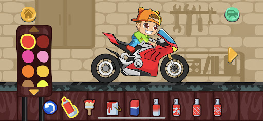 Vlad & Niki Car Games for Kids list_3