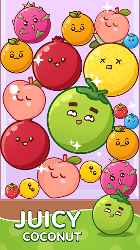 Fruit Drop Master list_5