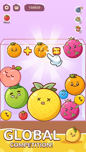 Fruit Drop Master list_6