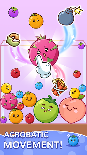 Fruit Drop Master list_4