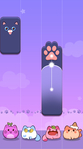 Cat Tiles: Cute Piano Game list_3