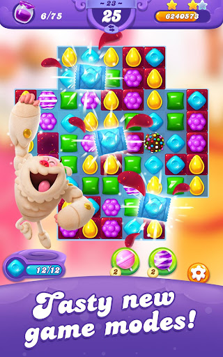 Candy Crush Friends Saga list_1