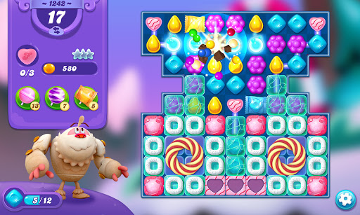 Candy Crush Friends Saga list_8