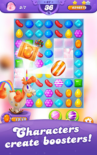 Candy Crush Friends Saga list_12