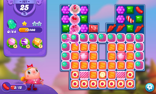 Candy Crush Friends Saga list_7