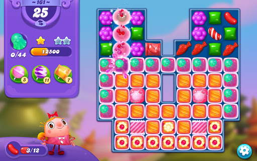 Candy Crush Friends Saga list_15