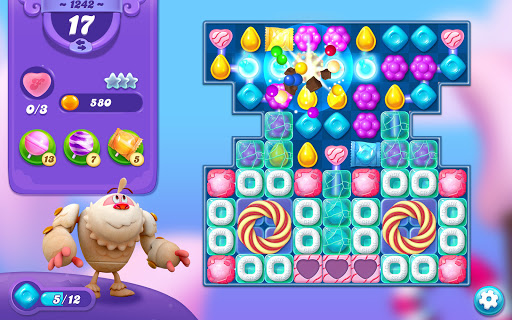 Candy Crush Friends Saga list_16