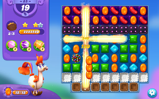 Candy Crush Friends Saga list_14