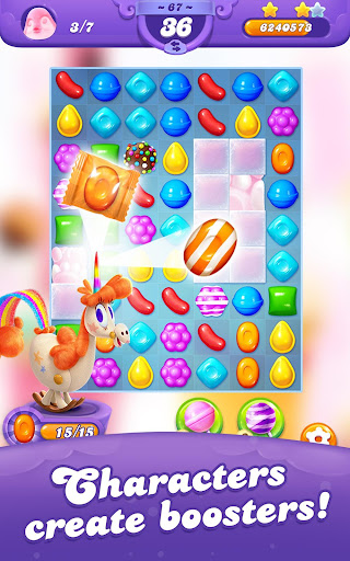 Candy Crush Friends Saga list_20