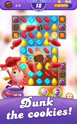 Candy Crush Friends Saga list_19