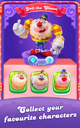 Candy Crush Friends Saga list_18