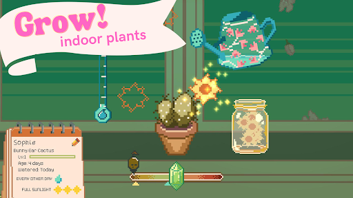 Window Garden - Lofi Idle Game list_2