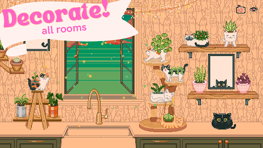 Window Garden - Lofi Idle Game list_3