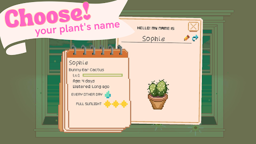 Window Garden - Lofi Idle Game list_6