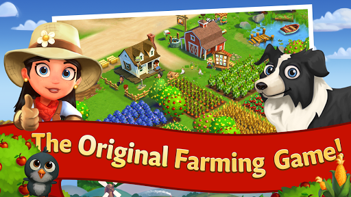 FarmVille 2: Country Escape list_1