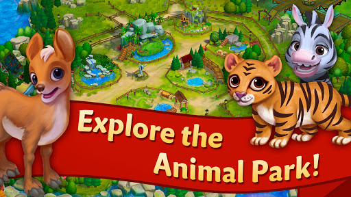 FarmVille 2: Country Escape list_5