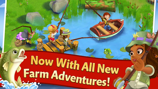 FarmVille 2: Country Escape list_2