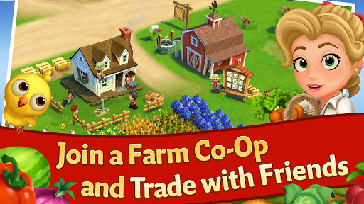 FarmVille 2: Country Escape list_4