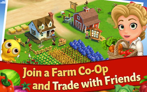 FarmVille 2: Country Escape list_9