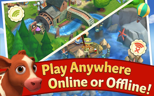 FarmVille 2: Country Escape list_8