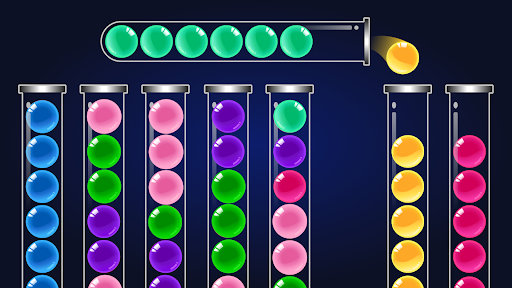 Ball Sort Puz - Color Game list_8