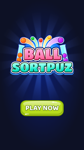 Ball Sort Puz - Color Game list_7