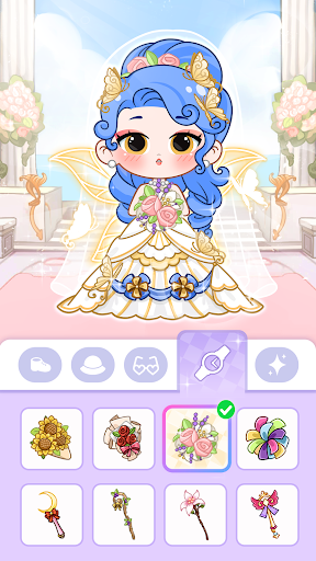 Little Princess Dress Up list_5