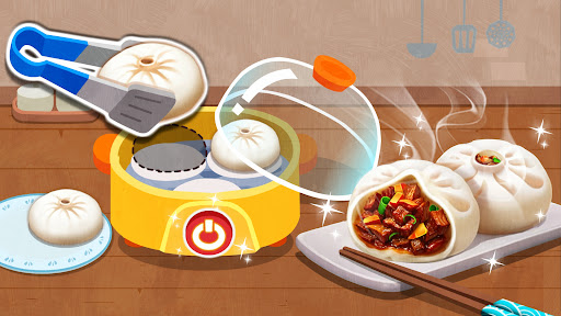 Little Panda's Chinese Recipes list_2